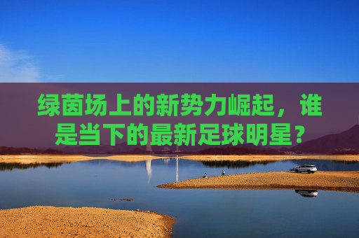 绿茵场上的新势力崛起,谁是当下的最新足球明星?