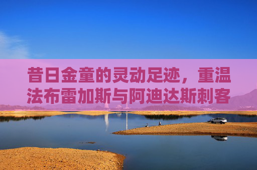 昔日金童的灵动足迹，重温法布雷加斯与阿迪达斯刺客的巅峰岁月