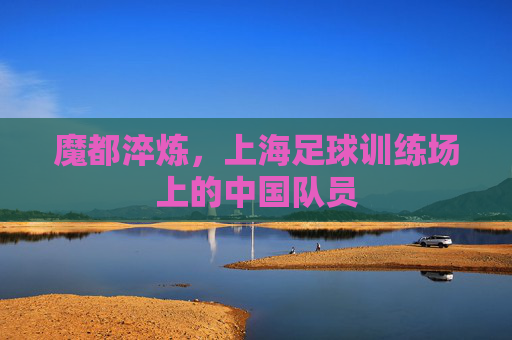魔都淬炼,上海足球训练场上的中国队员