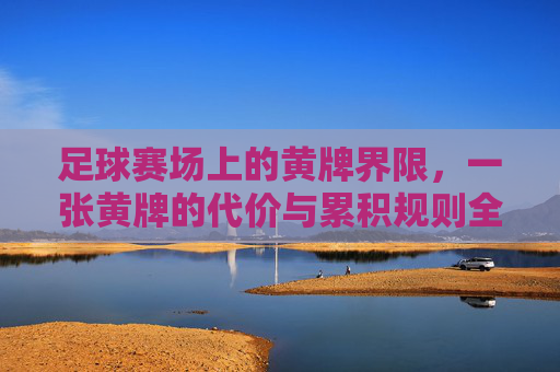足球赛场上的黄牌界限,一张黄牌的代价与累积规则全解析