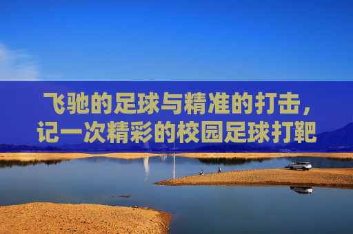 飞驰的足球与精准的打击，记一次精彩的校园足球打靶游戏