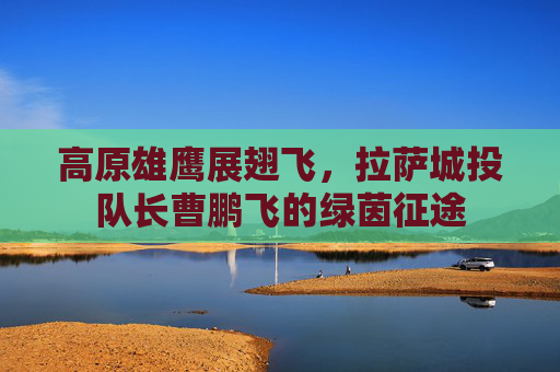 高原雄鹰展翅飞,拉萨城投队长曹鹏飞的绿茵征途