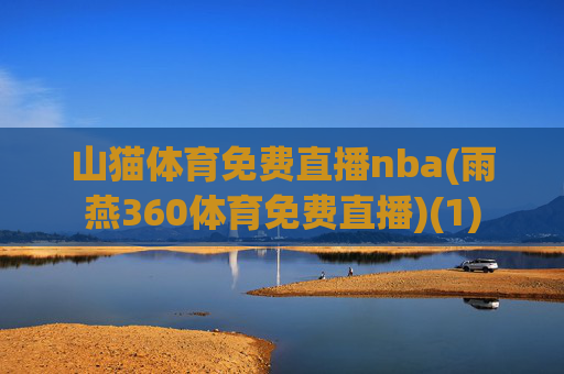 山猫体育免费直播nba(雨燕360体育免费直播)(1)