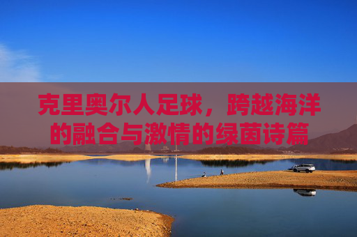 克里奥尔人足球,跨越海洋的融合与激情的绿茵诗篇