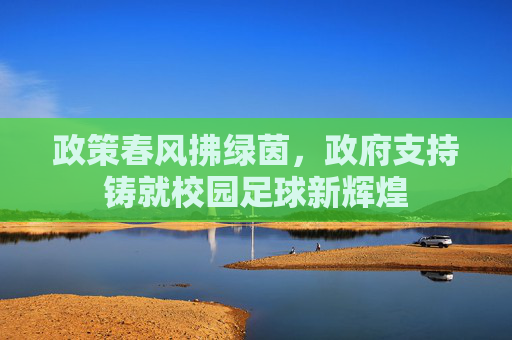 政策春风拂绿茵,政府支持铸就校园足球新辉煌