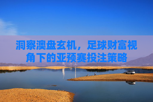 洞察澳盘玄机，足球财富视角下的亚预赛投注策略