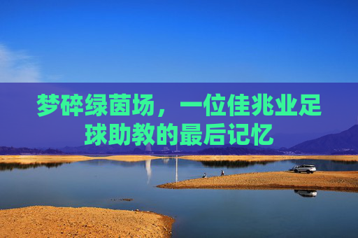 梦碎绿茵场,一位佳兆业足球助教的最后记忆