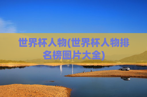 世界杯人物(世界杯人物排名榜图片大全)