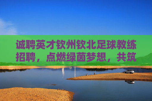 诚聘英才钦州钦北足球教练招聘，点燃绿茵梦想，共筑足球未来！