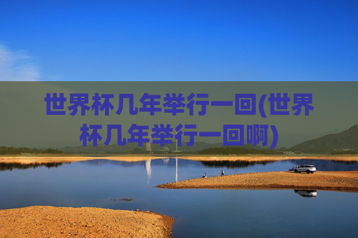 世界杯几年举行一回(世界杯几年举行一回啊)