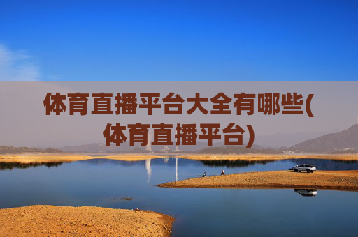 体育直播平台大全有哪些(体育直播平台)
