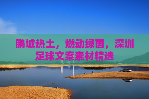 鹏城热土,燃动绿茵,深圳足球文案素材精选