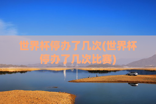 世界杯停办了几次(世界杯停办了几次比赛)