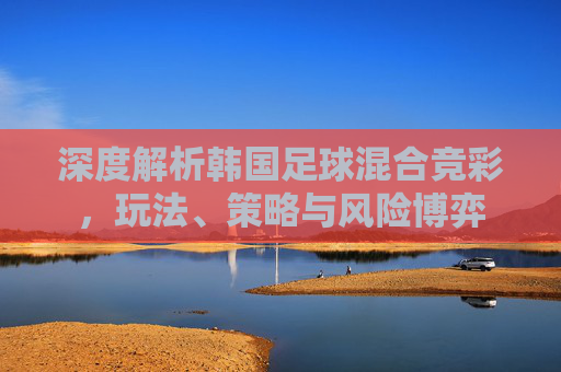 深度解析韩国足球混合竞彩,玩法、策略与风险博弈