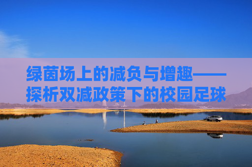 绿茵场上的减负与增趣——探析双减政策下的校园足球社团新生态