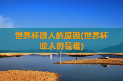 世界杯咬人的原因(世界杯咬人的是谁)
