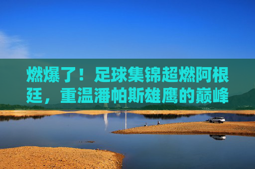 燃爆了!足球集锦超燃阿根廷,重温潘帕斯雄鹰的巅峰时刻