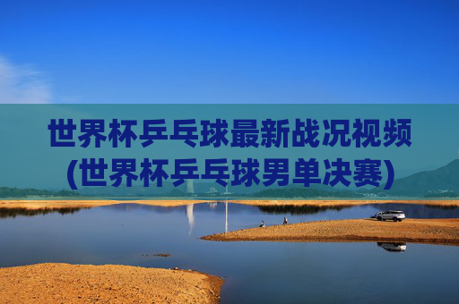 世界杯乒乓球最新战况视频(世界杯乒乓球男单决赛)