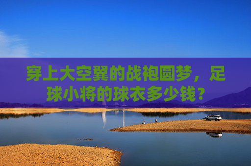 穿上大空翼的战袍圆梦，足球小将的球衣多少钱？
