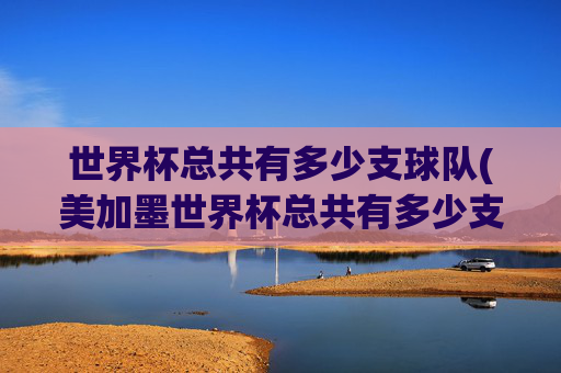 世界杯总共有多少支球队(美加墨世界杯总共有多少支球队)