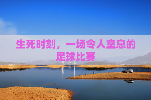 生死时刻,一场令人窒息的足球比赛