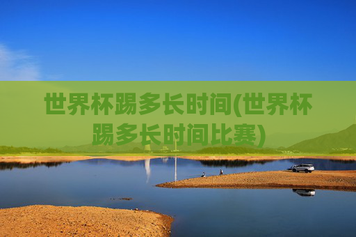 世界杯踢多长时间(世界杯踢多长时间比赛)