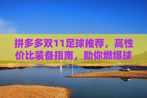 拼多多双11足球推荐,高性价比装备指南,助你燃爆球场