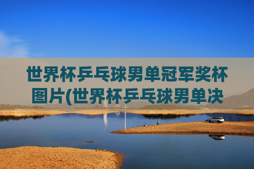 世界杯乒乓球男单冠军奖杯图片(世界杯乒乓球男单决赛)