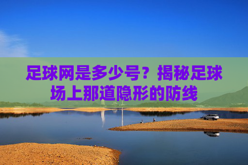 足球网是多少号?揭秘足球场上那道隐形的防线