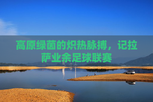 高原绿茵的炽热脉搏,记拉萨业余足球联赛