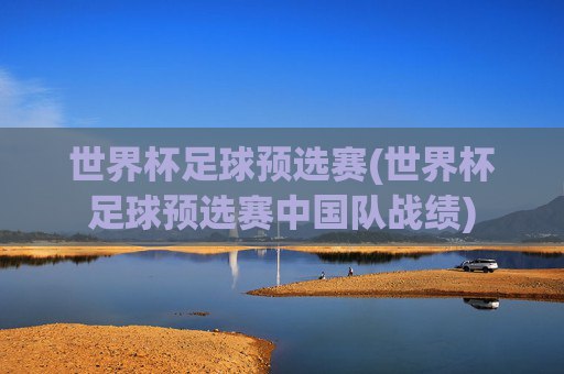 世界杯足球预选赛(世界杯足球预选赛中国队战绩)