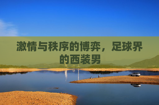 激情与秩序的博弈,足球界的西装男