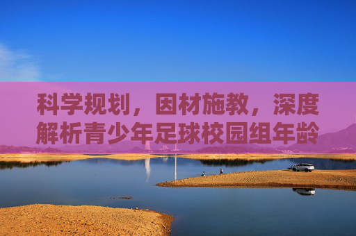 科学规划,因材施教,深度解析青少年足球校园组年龄划分与培养策略