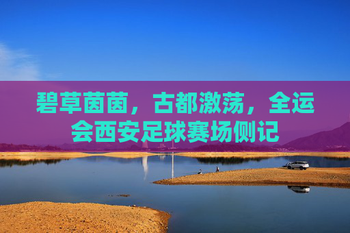 碧草茵茵，古都激荡，全运会西安足球赛场侧记
