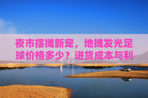 夜市摆摊新宠，地摊发光足球价格多少？进货成本与利润分析全揭秘