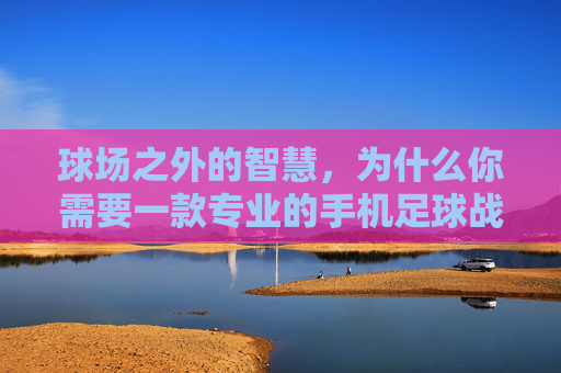 球场之外的智慧,为什么你需要一款专业的手机足球战术软件