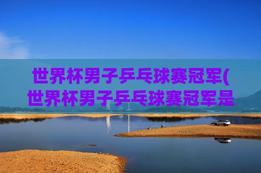 世界杯男子乒乓球赛冠军(世界杯男子乒乓球赛冠军是谁)