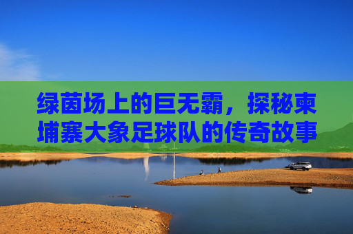 绿茵场上的巨无霸，探秘柬埔寨大象足球队的传奇故事