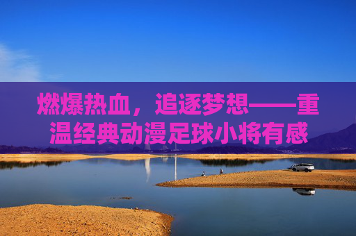 燃爆热血,追逐梦想——重温经典动漫足球小将有感