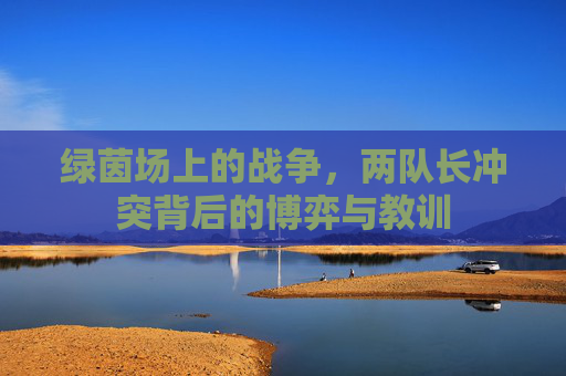绿茵场上的战争，两队长冲突背后的博弈与教训