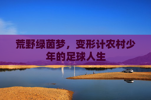 荒野绿茵梦,变形计农村少年的足球人生