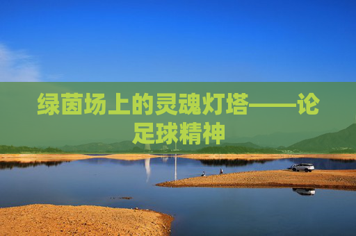 绿茵场上的灵魂灯塔——论足球精神