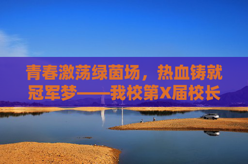 青春激荡绿茵场,热血铸就冠军梦——我校第X届校长杯校园足球赛圆满落幕