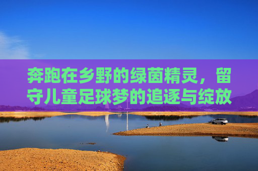 奔跑在乡野的绿茵精灵，留守儿童足球梦的追逐与绽放