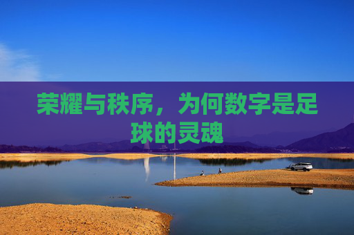 荣耀与秩序,为何数字是足球的灵魂