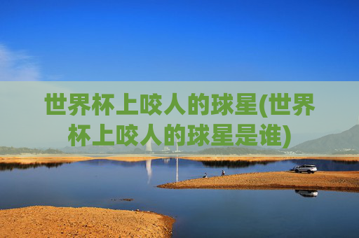 世界杯上咬人的球星(世界杯上咬人的球星是谁)