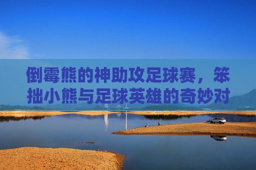 倒霉熊的神助攻足球赛，笨拙小熊与足球英雄的奇妙对决