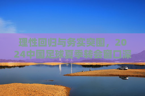 理性回归与务实突围,2024中国足球夏季转会窗口深度观察