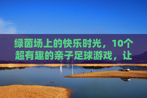 绿茵场上的快乐时光,10个超有趣的亲子足球游戏,让父子/母女关系升温!