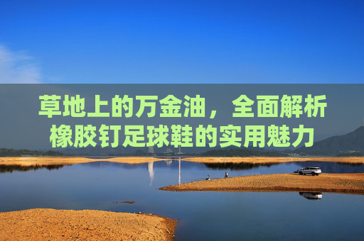 草地上的万金油,全面解析橡胶钉足球鞋的实用魅力